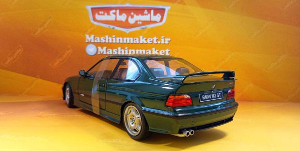 خرید ماکت ماشین ب ام و ای 36 - 1995